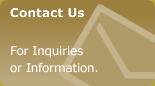 Contact Us　Information