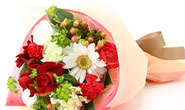 Send Flowers to Japan/Marine Blue