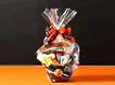 Halloween Sweets basket