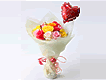 I love you