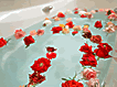 Rose Bath