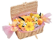 Candy Basket