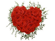 Sweetheart Roses