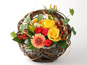 Natural Basket