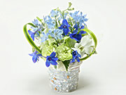 Marine Blue