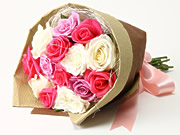 Stylish Rose-Pink-
