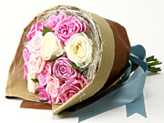 Stylish Rose-Purple-