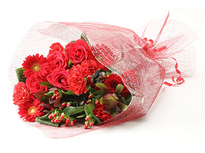Red Passion