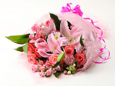 French Pink