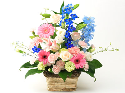Seasonal Arrangement