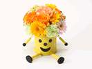 BE HAPPYir[nbs[j/ƁEwEiEސẺԃMtg
